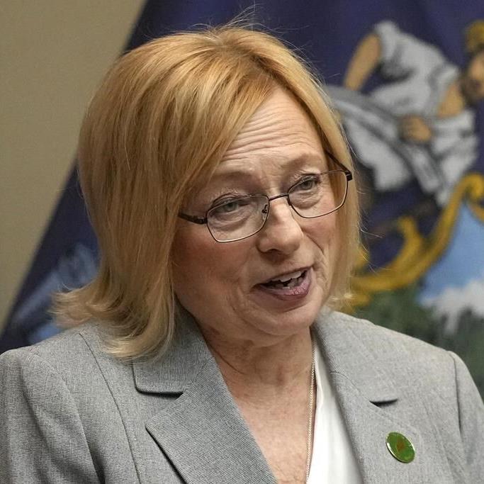 Workers in Maine will get paid family and medical leave starting in 2026